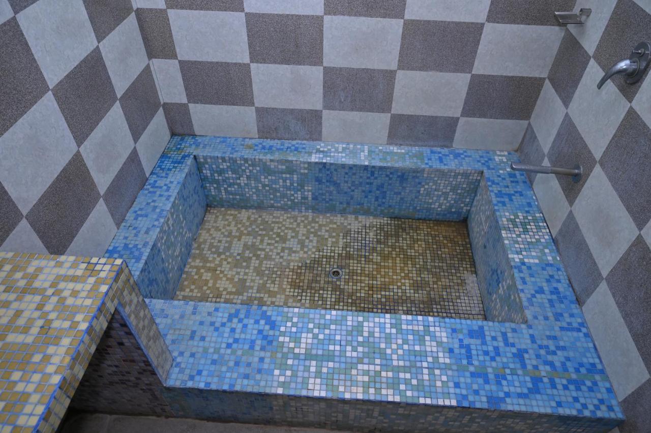 אורוויל Les Boganveillea Heritage Guest House מראה חיצוני תמונה