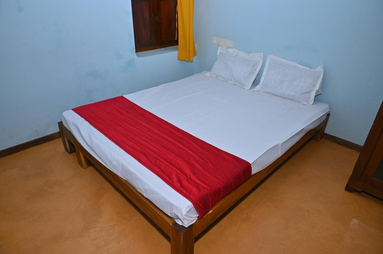 אורוויל Les Boganveillea Heritage Guest House מראה חיצוני תמונה